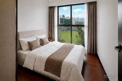 Pullman Residence  (D11), Condominium #613624161